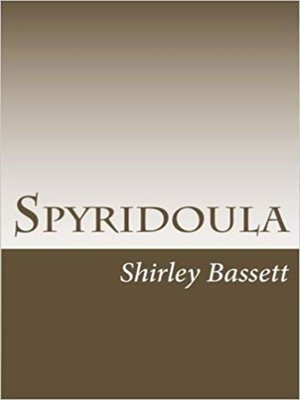 cover image of Spyridoula
